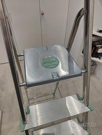 Scala Colombo in Alluminio 