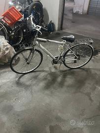 Bici da passeggio