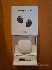 Samsung Galaxy Buds FE