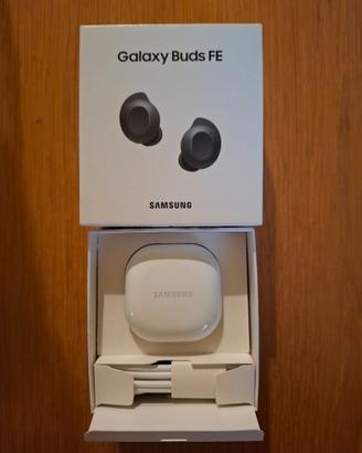 Samsung Galaxy Buds FE
