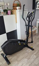 Ellittica Domyos EL520 autoalimentata