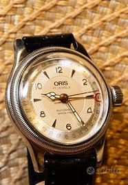 Oris Big Crown 7400B Near MINT