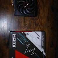 Rx 6600 Sapphire Pulse