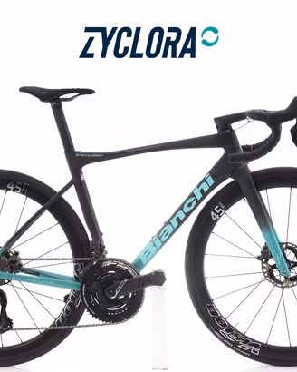 Bianchi Specialissima Di2 12V t.54