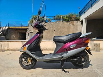 Honda Bali 50 Come Nuovo