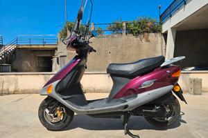 Honda Bali 50 Come Nuovo