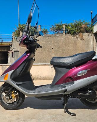 Honda Bali 50 Come Nuovo
