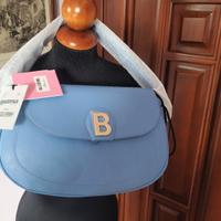 Borsa a spalla marchio Blugirl