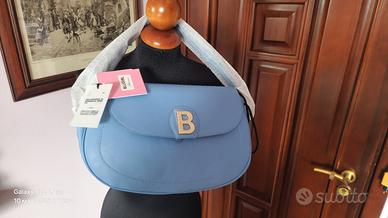 Borsa a spalla marchio Blugirl