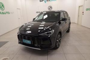 MG ZS HEV 1.5 Hybrid+ Luxury