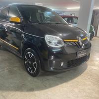 Renault Twingo TCe 95 CV EDC Signature