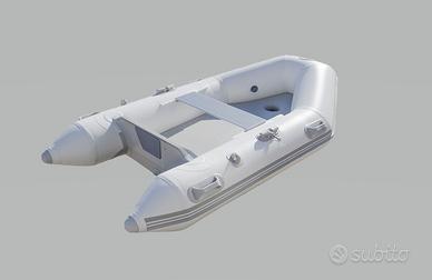 Gommone tender NUOVO 230 Centimentri