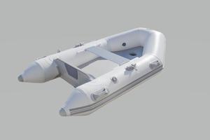 Gommone tender NUOVO 230 Centimentri