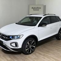 Volkswagen T-Roc 2.0 TDI SCR 150 CV DSG Style