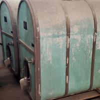 Botti di vino in cemento – Fabbri Cementi