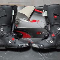 Stivali moto Sidi Mag 1 Taglia 42
