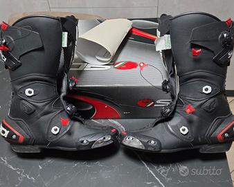 Stivali moto Sidi Mag 1 Taglia 42