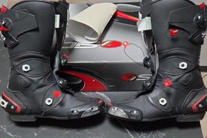 Stivali moto Sidi Mag 1 Taglia 42