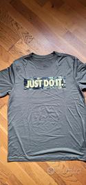 Maglietta Nike uomo/ragazzo