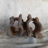 morsetti innocenti per ponteggio 