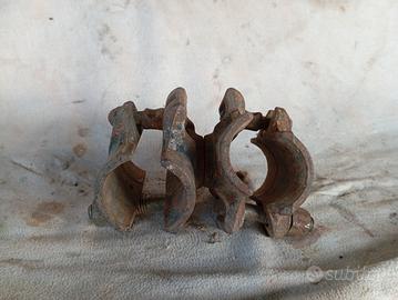 morsetti innocenti per ponteggio 