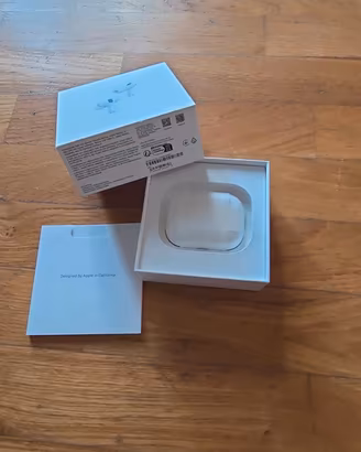 APPLE AIRPODS PRO 2