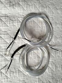 CAVI POTENZA PER DIFFUSORI 