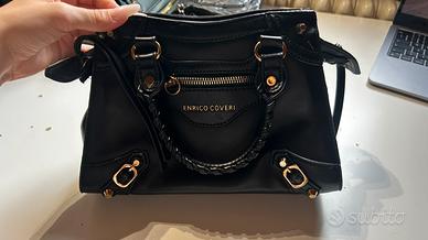 borsa nera