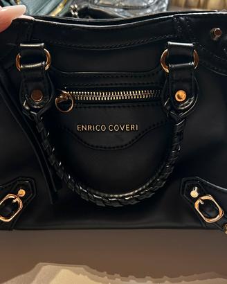 borsa nera
