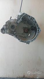 Cambio Fiat Bravo 1.9 MJT 5M anno 2008