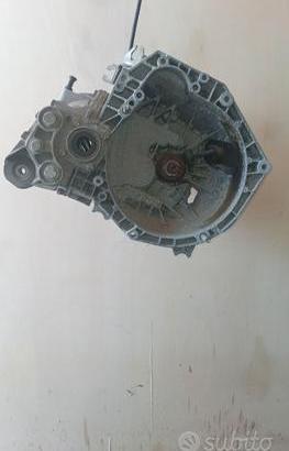 Cambio Fiat Bravo 1.9 MJT 5M anno 2008