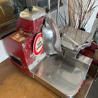 Affettatrice retro