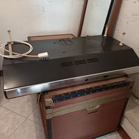 Cappa Faber da 90 cm