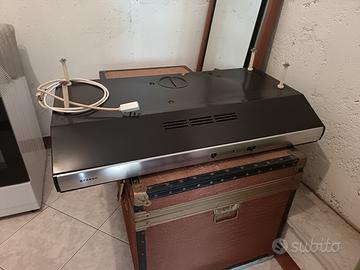 Cappa Faber da 90 cm