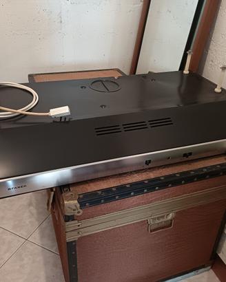 Cappa Faber da 90 cm