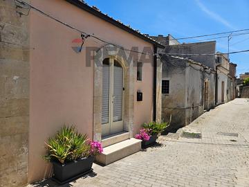 Casa Indipendente - Palazzolo Acreide