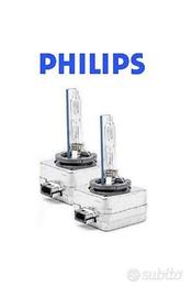 Lampade Philips Bixenon