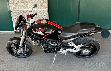 DUCATI MONSTER S2R