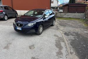 SEAT Ibiza 4ª serie - 2010