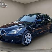 BMW 525 Futura