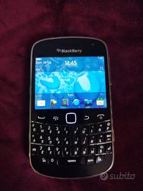 BlackBerry Bold 9900