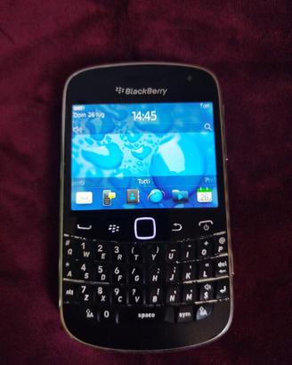BlackBerry Bold 9900