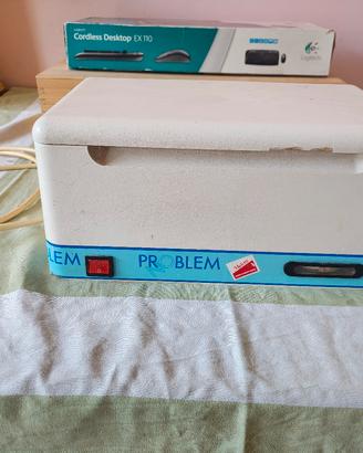 Sterilizzatore a Secco
