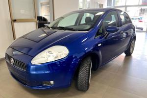 Fiat Punto Classic 1.2 5 porte