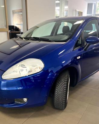 Fiat Punto Classic 1.2 5 porte
