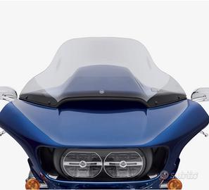 Parabrezza originale Harley