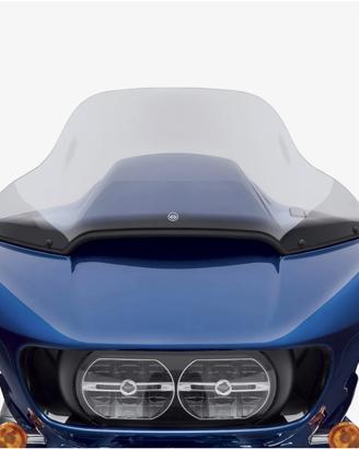 Parabrezza originale Harley