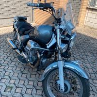 Moto Guzzi California