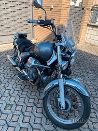 Moto Guzzi California