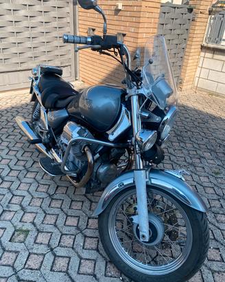 Moto Guzzi California